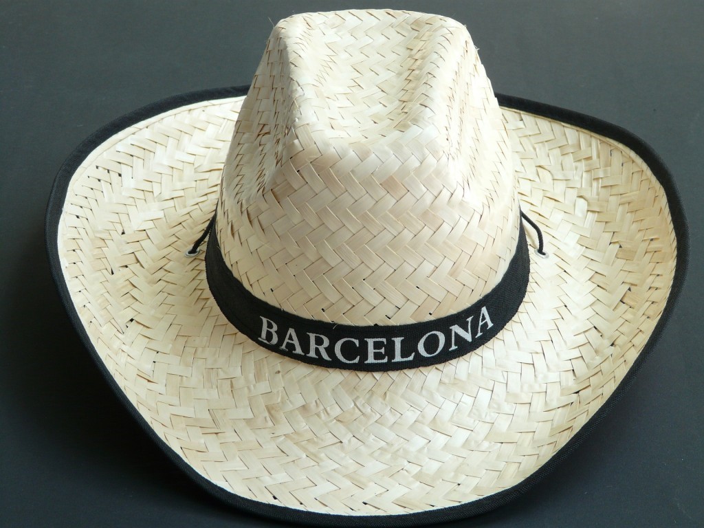 7 formas de personalizar los sombreros para fiestas - Gratifica