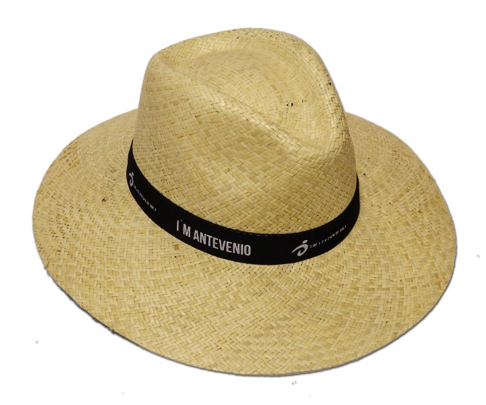 Sombreros de Panamá publicitarios - Gratifica