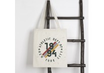BOLSA DE ALGODON 100%