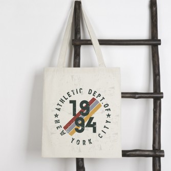 BOLSA DE ALGODON 100%