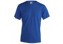CAMISETA ADULTO COLOR -KEYA- MC180-OE