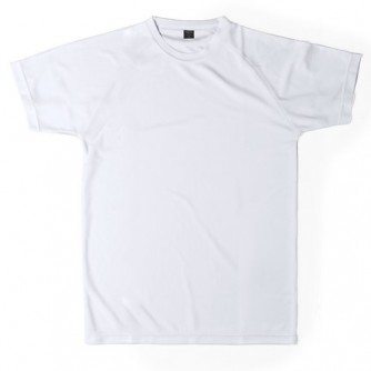 Camiseta blanca