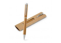 Bolígrafo de Bambu