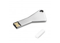 Memória USB aluminio