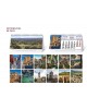 CALENDARIO SOBREMESA "PAISAJES INTERNACIONALES"