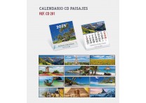 CALENDARIO CD NEUTRO