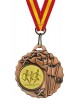 MEDALLAS