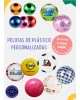 PELOTA PERSONALIZADA