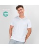 Camiseta Adulto Blanca Seiyo
