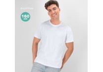Camiseta Adulto Blanca Seiyo