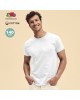 Camiseta Adulto Blanca Iconic