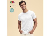 Camiseta Adulto Blanca Iconic