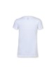 Camiseta Mujer Blanca Iconic