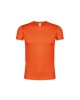 Camiseta Adulto Color Iconic