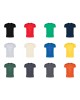 Camiseta Adulto Color Iconic