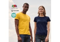 Camiseta Mujer color iconic