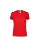Camiseta Mujer color iconic