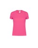 Camiseta Mujer color iconic