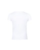 Camiseta Niña Blanca Iconic