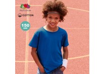 Camiseta Niño Color Iconic
