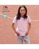 Camiseta Niña Color Iconic