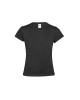 Camiseta Niña Color Iconic