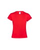 Camiseta Niña Color Iconic