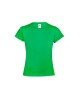 Camiseta Niña Color Iconic