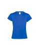 Camiseta Niña Color Iconic