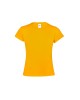 Camiseta Niña Color Iconic