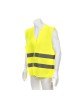 Chaleco Reflectante Kross