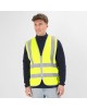 Chaleco Reflectante Kross