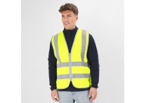Chaleco Reflectante Kross