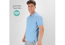 Polo Adulto Color Koupan