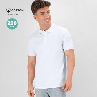 Polo Adulto Color Koupan