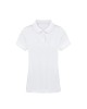 Polo Mujer Blanco Koupan