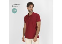 Polo Adulto Color Chaplin