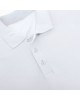 Polo Adulto Blanco Koupan