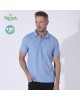 POLO BARTEL BLANCO