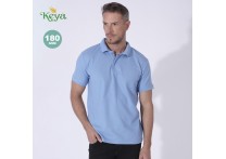 POLO BARTEL BLANCO