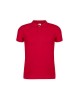 POLO BARTEL BLANCO