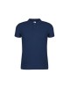 POLO BARTEL BLANCO