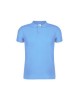 POLO BARTEL BLANCO