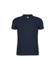 POLO BARTEL BLANCO