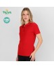 POLO MUJER COLOR -KEYA- WPS180