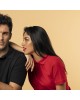 POLO MUJER COLOR -KEYA- WPS180