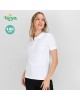 POLO MUJER BLANCO -KEYA- WPS180