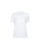 POLO MUJER BLANCO -KEYA- WPS180