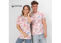 Camiseta Adulto Helixa