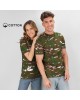 Camiseta Adulto Sunt